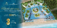 HOI AN GOLDEN SEA – MỞ RA VẬN HỘI ĐẦU TƯ VÔ GIÁ