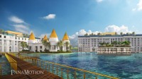 Tổ hợp dự án cao cấp - Hội An GoldenSea.hotline : 0934527200