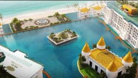 DỰ ÁN HỘI AN GOLDEN SEA- ĐẦU TƯ CHỈ VỚI 3 TỈ ĐỒNG, LỢI NHUẬN 10%/NĂM TRONG 10 NĂ