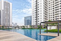 Hot! siêu phẩm Căn Hộ giá Cực RẺ của NOVA LAND với view sông cực kì đẹp