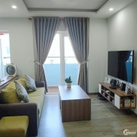 Căn hộ thương mại 2PN 72m2 chung cư xã hội Hòa Khánh