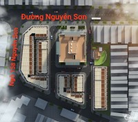 Chung cư Nguyễn Sơn PHC Complex 158 Nguyễn Sơn - Chủ Đầu Tư tặng ngay xe SH + Ck