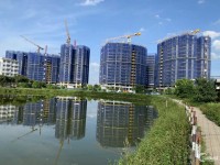 Chung cư Le Grand Jardin Sài Đồng chính thức mở bán đợt 1