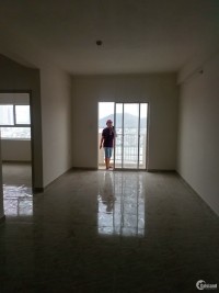 Bán căn hộ chung cư thương mại giá rẻ view xéo biển tại Nha Trang, 800 triệu