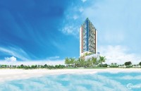 Bán căn hộ Marina Suites view biển giá 1 tỷ 8. Hãy đến và trải nhiệm căn hộ mẫu