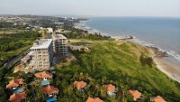 Accor hotel chính thức vận hành dự án nghỉ dưỡng sát  biển Edna Resort Mũi Né
