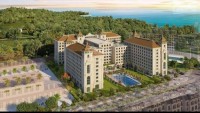 Vinpearl Condotel Phú Quốc liền kề Casino, 10% 3 năm, tặng 15 đêm nghỉ