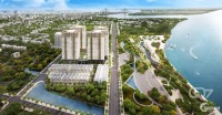 Dự án Q7 Sài Gòn riverside complex