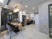 Bán căn hộ 2PN 70m2 nội thất dát vàng Sunshine City Sài Gòn quận 7
