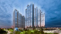Dự án căn hộ Sunshine City Saigon  Giai đoạn đầu.Căn 2PN OT 77.4m2 TT95% Giá tốt