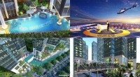 Bán căn hộ Sunshine City Sai Gon công nghệ 4.0 đẳng cấp