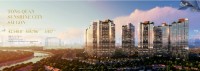 Sunshine City Saigon ngay Phú Mỹ Hưng . Chỉ  1,1 tỷ sở hữu ngay căn hộ cao cấp.