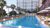 Bán gấp căn hộ CC Saigon Gateway, căn hộ mới 100%, DT 53m2, LH: 0914 270 838