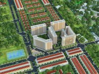 Căn Hộ Green Town Quận Bình Tân 68m2/2pn/2wc giá 1 tỷ 700