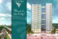 Căn hộ VICTORIA QUEEN giá chỉ từ 1,2 tỷ/căn