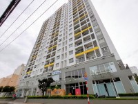 Chính chủ cần chuyển nhượng lại căn hộ cao cấp dự án chung cư Carillon 5 Tân Phú