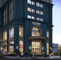 altara residences quy nhơn 76 trần hưng đạo