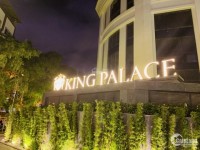 Giải mã sức hút “cư dân thượng lưu” của King Palace Hà Nội