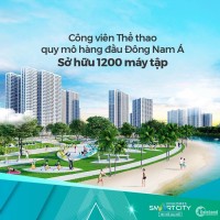 Nơi chăm sóc tận tình sức khỏe từ a-z, công nghệ 4.0  là Vincity