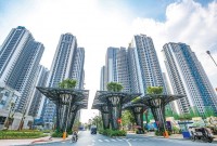 Cần bán căn 2 ngủ tại S3 Goldmark city đóng 50% nhận nhà ở luôn.