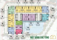 Cập nhật tiến độ thi công, bảng giá, CSBH mới nhất tháng 9 dự án An Bình Plaza,