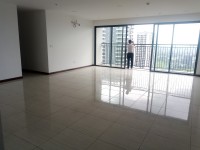 Bán gấp căn 3pn 110m2 Horizon Tower khu Ngoại giao đoàn