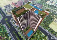 Nhận cọc căn duplex, condotel, shop house dự án Apec mandala garden, Tuy Hòa