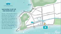 vung tau pearl, cơ hội đầu tư bđs cuối năm, vị trí đẹp, lợi nhuận khủng.