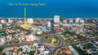 Hưng Thịnh nhận giữ chỗ dự án Vũng Tàu Pearl-MT đường Thi Sách View biển bãi sau