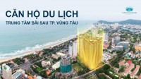 Dự Án căn hộ du lịch Vung Tau Pearl chủ đầu tư Hưng Thịnh Giá chỉ từ 38tr
