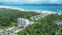 Thủ Thiêm Group mở bán Resort 5* Parami Hồ Tràm,TẶNG tour du lịch 3N2Đ Resort 5*