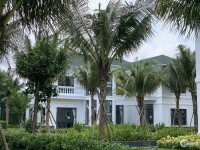 Resort đẳng cấp 5* Parami Hồ Tràm - Nhận ngay lợi nhuận 16% GTCH khi giao nhà