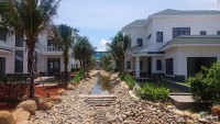 hủ Thiêm Group mở bán Resort 5* Parami Hồ Tràm,nhận ngay tour du lịch 3N2Đ tại R