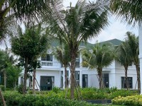 28/9/2019 Ra mắt Resort 5 sao Parami Hồ Tràm mặt tiền biển giá từ 2,18 tỷ/căn