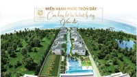 10 tour du lịch Nha Trang miễn phí dành tặng Khách hàng đặt mua Parami Hồ Tràm