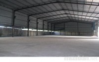 Bán nhà xưởng tại KCN Quang Châu Bắc Giang 2,2ha giá chỉ dưới 2tr/m2