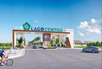 lago centro đường tỉnh lộ 830 xã Lương Bình huyện Bến Lức