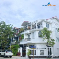 Bán nhà liền kề đô thị An Cựu City Huế - đô thị đạt chuẩn quốc gia 0886633833