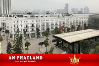 Thông tin tổng quan dự án LOUIS CITY Đại Mỗ lợi nhuận 30-60%/năm