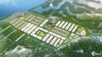 Bán đất nền Hà Khánh C - dự án Hạ Long Sunshine City