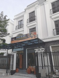 Bán Shophouse, liền kề mặt đường Nguyễn Xiển căn ngoại giao giá rẻ