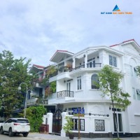 Lựa chọn cho gia đình trẻ an cư - Nhà 3 tầng ngay trung tâm - An Cựu city - GIÁ