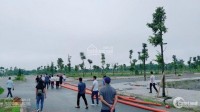 BÁN ĐẤT NỀN KĐT ĐỒNG VĂN GREEN PARK- ĐỐI DIỆN KCN ĐVĂN IV HÀ NAM  GIÁ CHI 17TR/M