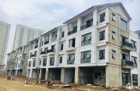 Mở bán đợt 1 biệt thự Khai Sơn Hill trực tiếp CĐT, HTLS 0%/36T, Chiết khấu 15%