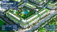 Sales Độc Quyền Rổ Hàng Chuyển Nhượng Dự Án Lakeview Thủ Thiêm 1 và 2