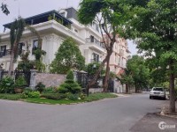 Cần bán biệt thự Nam Thông 2 diện tích 8x18m - nhà đẹp - Giá đầu tư 20 tỷ.