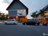 eco bangkok villas bình châu, thiên đường kinh doanh nghĩ dưỡng