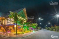 Biệt thự Eco Bangkok Villas Bình Châu - Hồ Tràm,giá chỉ 5,2 tỷ