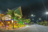 Eco Bangkok villas Bình Châu biệt thự nghĩ dưỡng sở hữu lâu dài