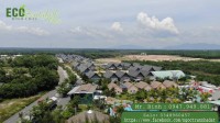 Eco Bangkok Villas Bình Châu/Biệt thự kiểu thái bên mạch khoáng ngầm.